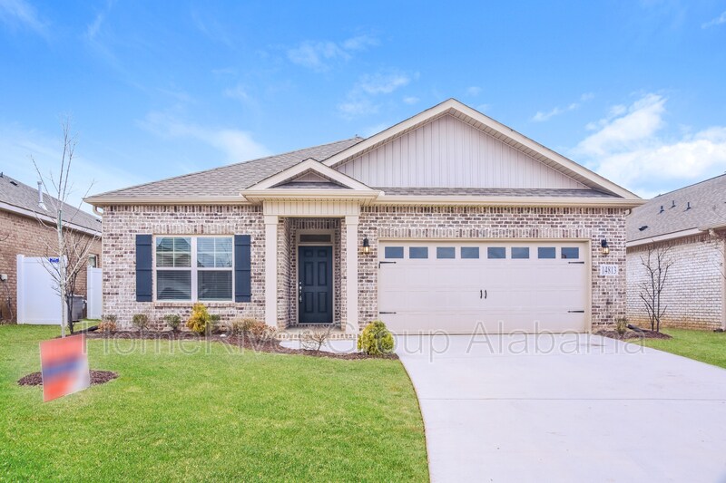 Primary Photo - 14813 Norfleet Dr