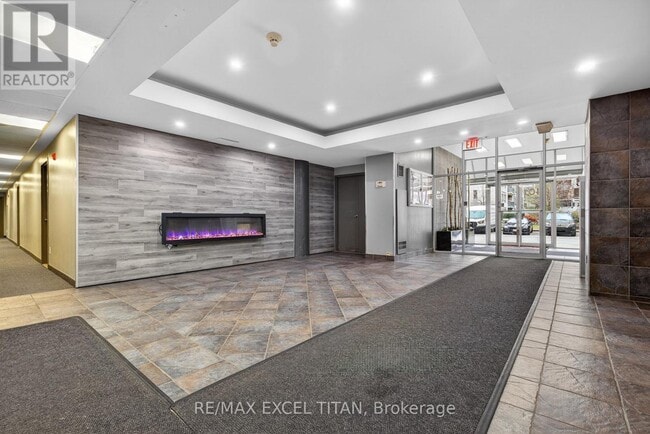 Photo du bâtiment - 1401 Dupont St