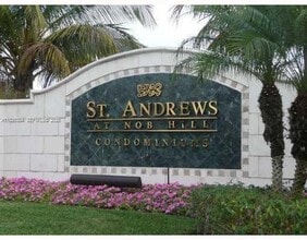 Building Photo - 8000 N Nob Hill Rd