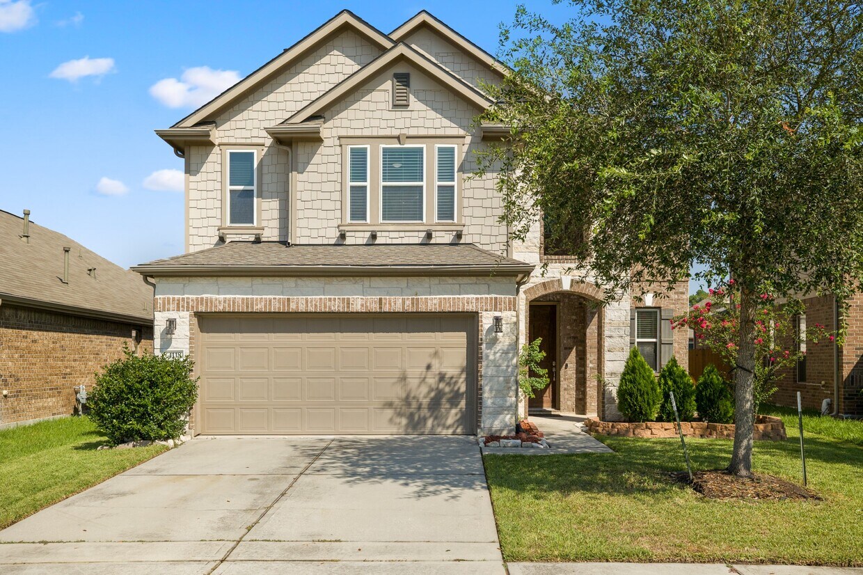 Foto principal - 4118 Lake Cypress Cir
