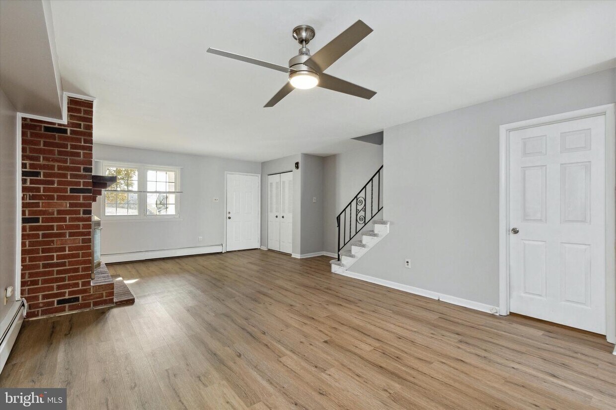 1708 Walnut Ridge Dr, Pottstown, PA 19464 Townhome Rentals in Pottstown PA