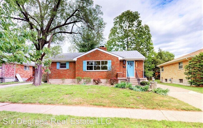 Building Photo - 3 br, 2 bath House - 3321 Furman Blvd