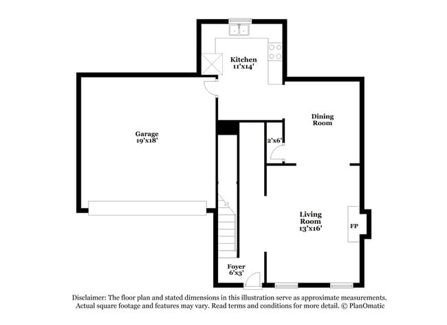 Building Photo - 350 Prescott Ct