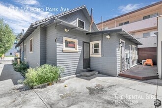 Building Photo - 1517 1/2 Echo Park Ave