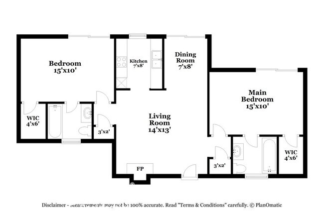 Building Photo - 5128 Glenview Ct