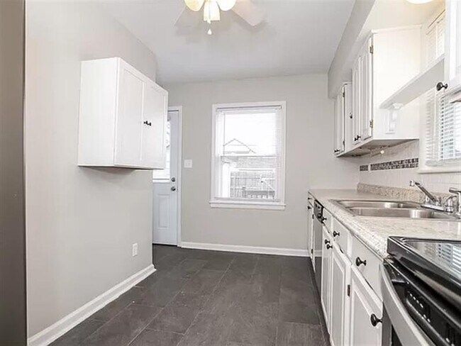 Foto del edificio - charming bungalow