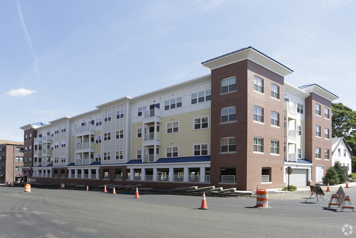 Enterprise Apartment Homes Beverly, MA