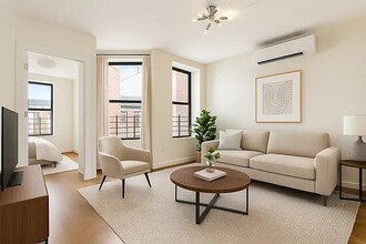 Building Photo - 524 W 134th St