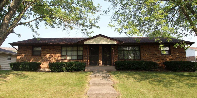 Primary Photo - 4520 Yale Dr