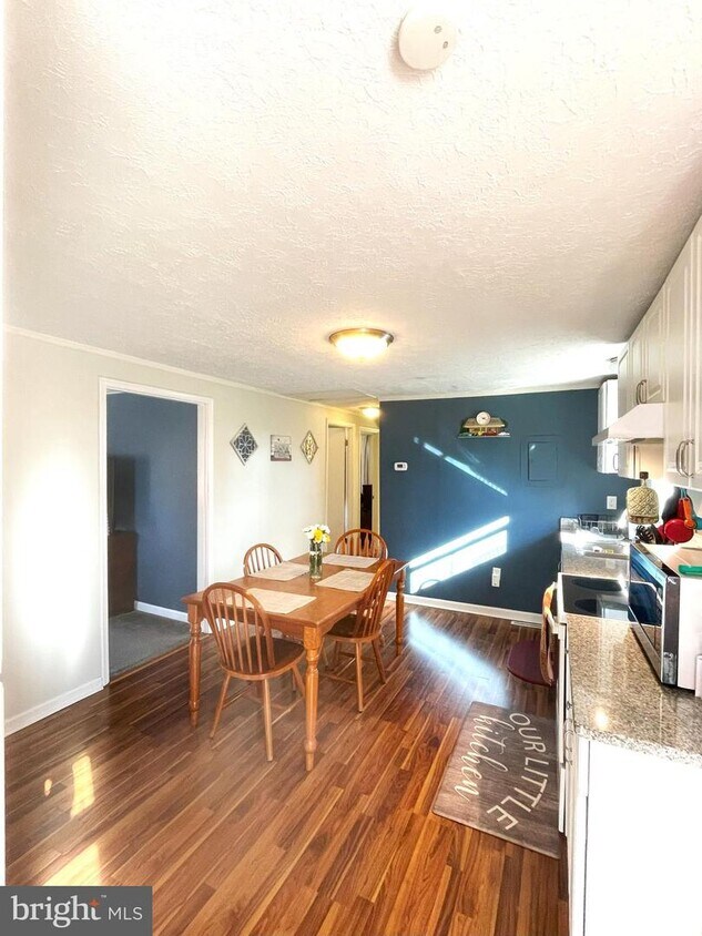 11193 Henry Griffin Rd, King VA 22485 House Rental in King