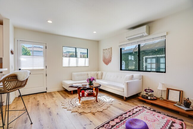 Foto del edificio - 1511 Lucille Ave