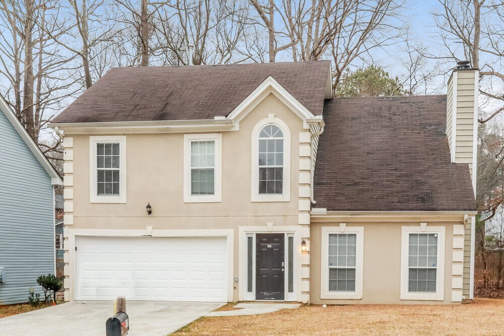 Primary Photo - 915 Eagle Pointe Dr NW