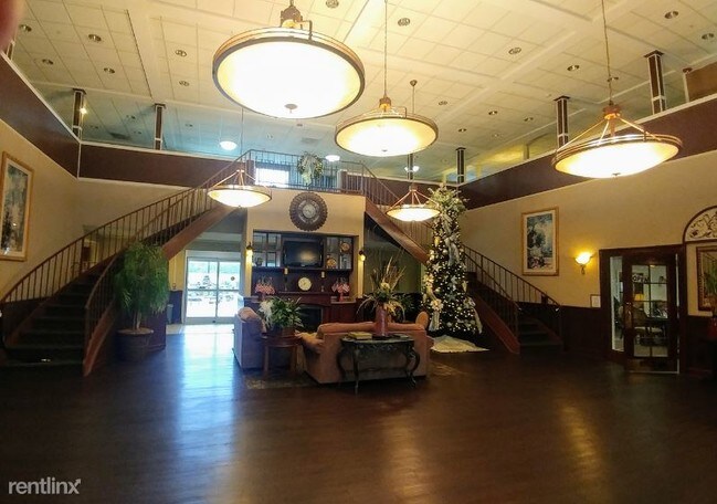 Foto del edificio - 1 br, 1 bath Apartment - 507 Cherry Street