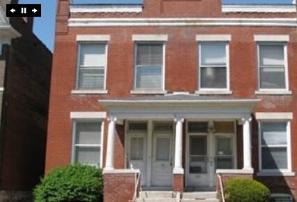 Primary Photo - 4159 Botanical Ave
