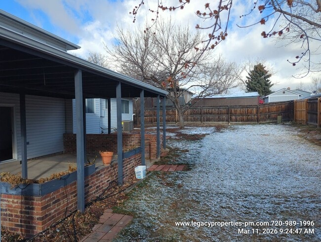 Photo - QUAINT SPLIT LEVEL IN MORRISON House