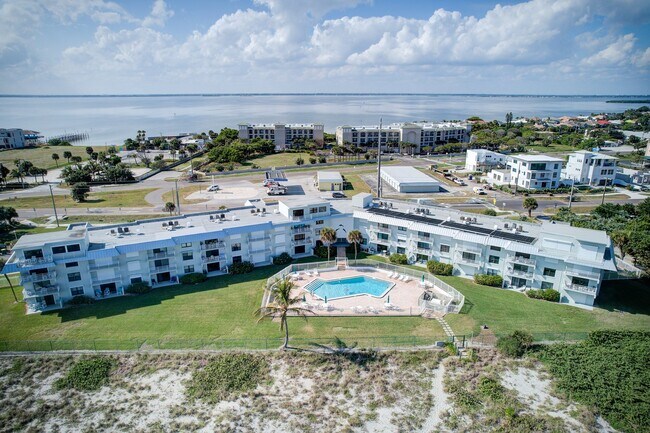 Building Photo - 2101 S Atlantic Ave