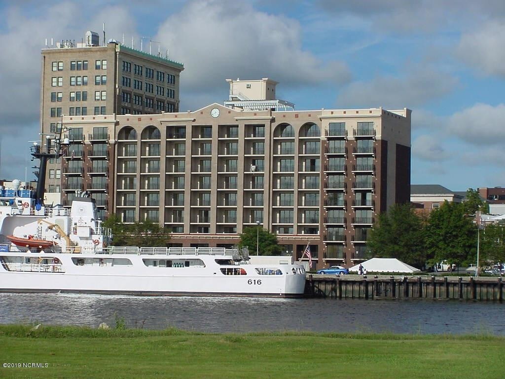 Foto principal - 106 N Water St