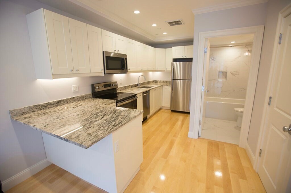 Foto principal - 290 Beacon St