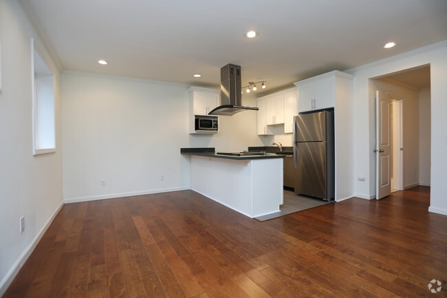 Interior Photo - Marco Apartments