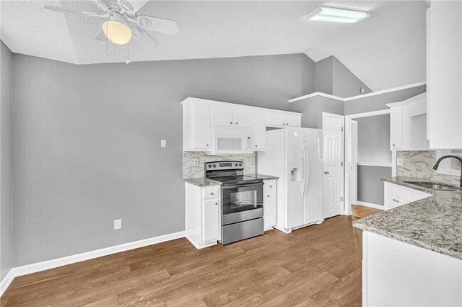 Foto del edificio - 226 Ashland Creek Ct