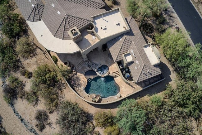 Building Photo - 7610 E Soaring Eagle Way