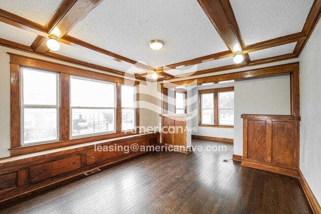 Building Photo - 4042 College Ave