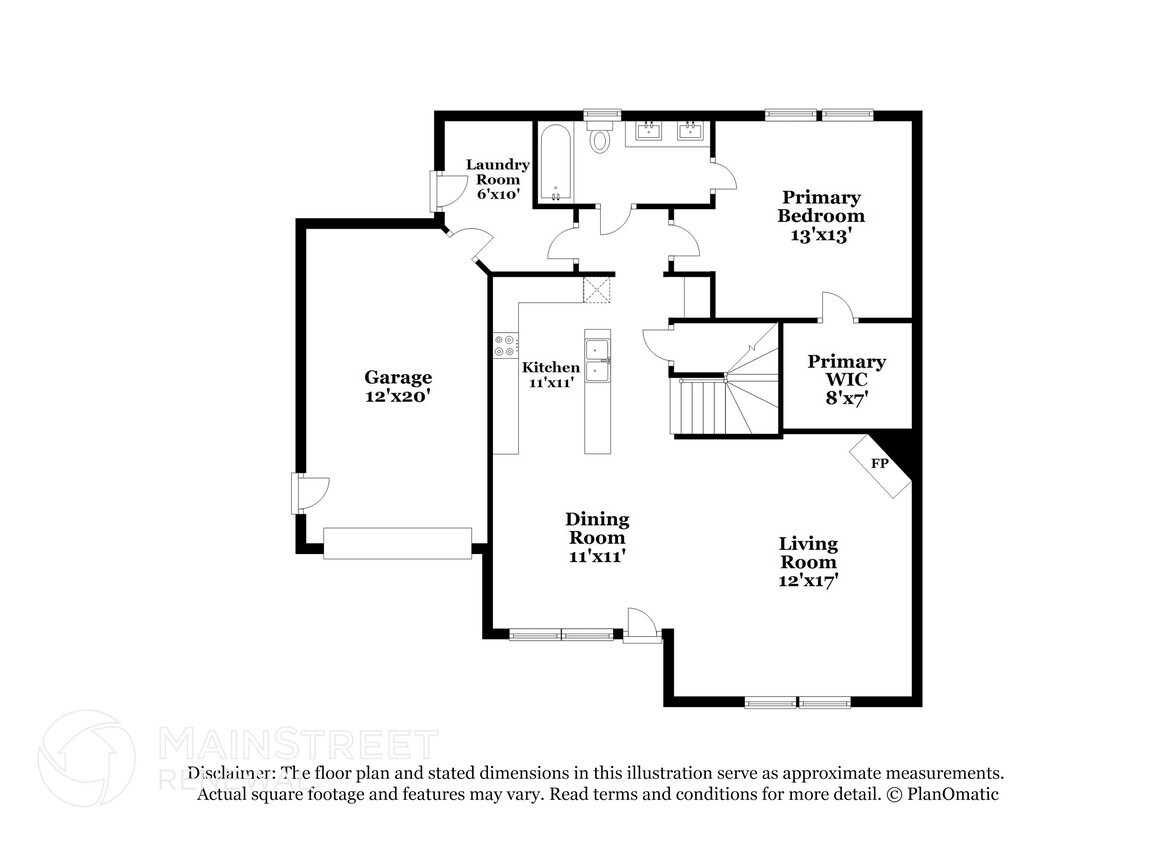 Primary Photo - 206 S Eastwood Dr