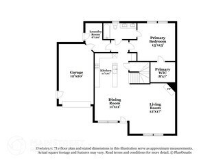 Building Photo - 206 S Eastwood Dr