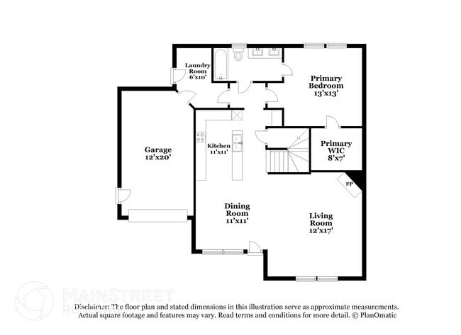 Building Photo - 206 S Eastwood Dr