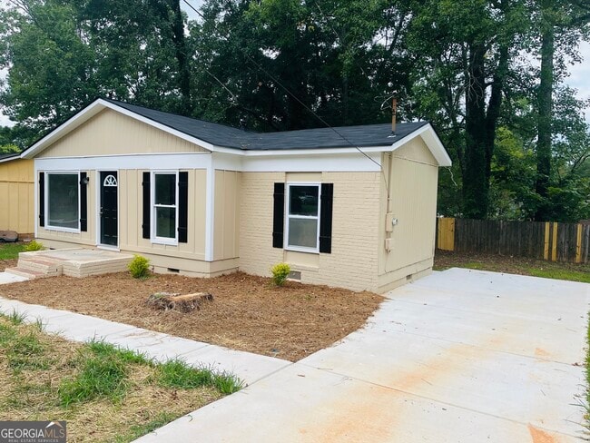 Foto del edificio - 31 Westgate Park Ln