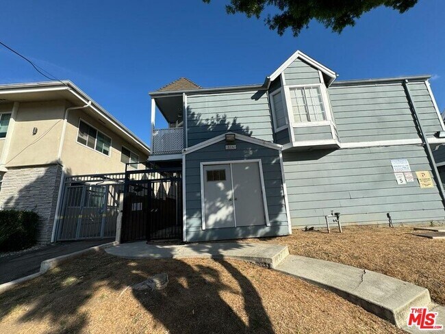 Foto del edificio - 816 N Inglewood Ave