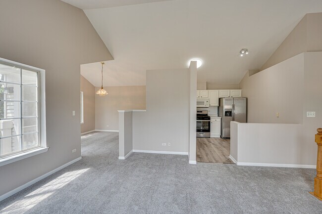 Foto del edificio - 3399 Ravinia Cir