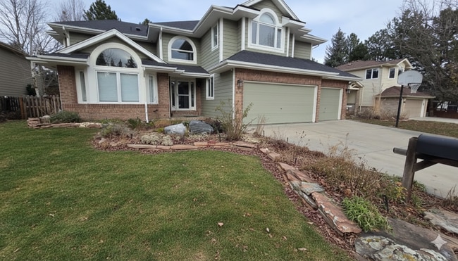 7 bedroom 5 Bath Home In Desirable Boulder Location - Partially Furnished - 6 Month Lease Only - 7 bedroom 5 Bath Home In Desirable Boulder Location - Partially Furnished - 6 Month Lease Only