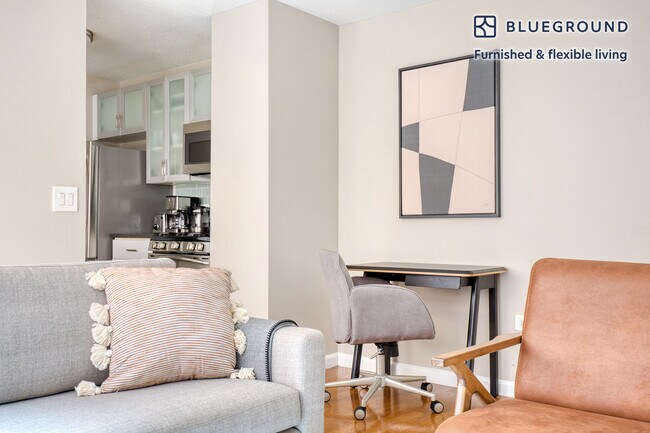 Foto del edificio - 189 W 89th St