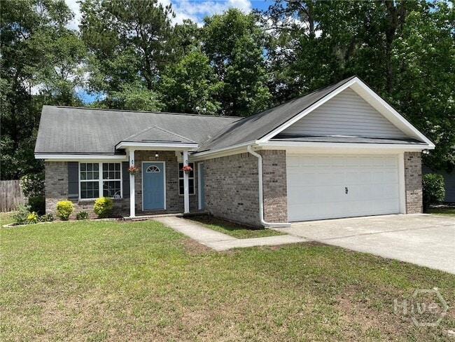 Building Photo - 119 Mustang Dr