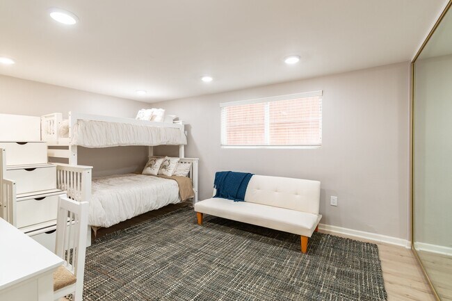 Foto del interior - Strand 5