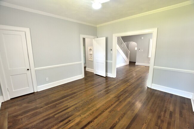 Foto del edificio - 945 Sycamore St