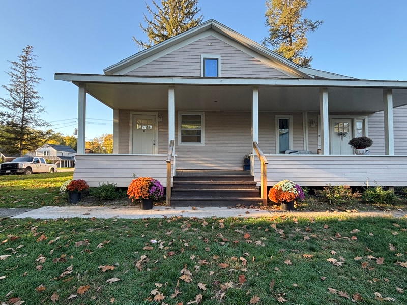 Foto principal - 201 W Main St