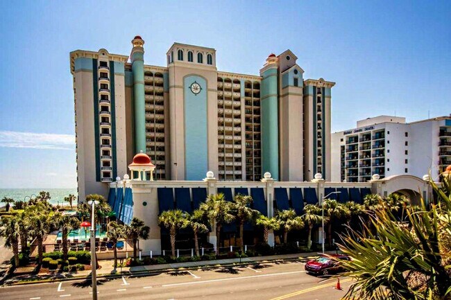 Foto del edificio - 2311 S Ocean Blvd