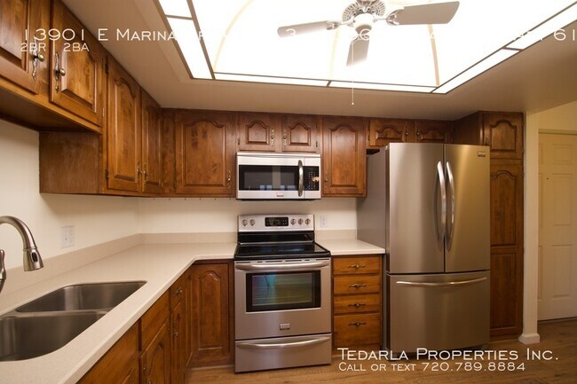 Building Photo - 13901 E Marina Dr