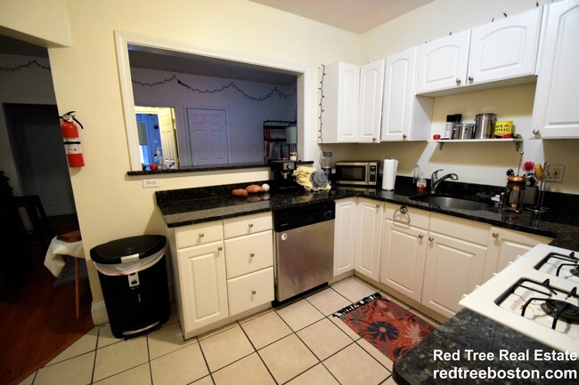 Foto del edificio - 54 Egmont St