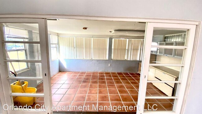 Building Photo - 3 br, 1 bath House - 1423 McCoy Rd