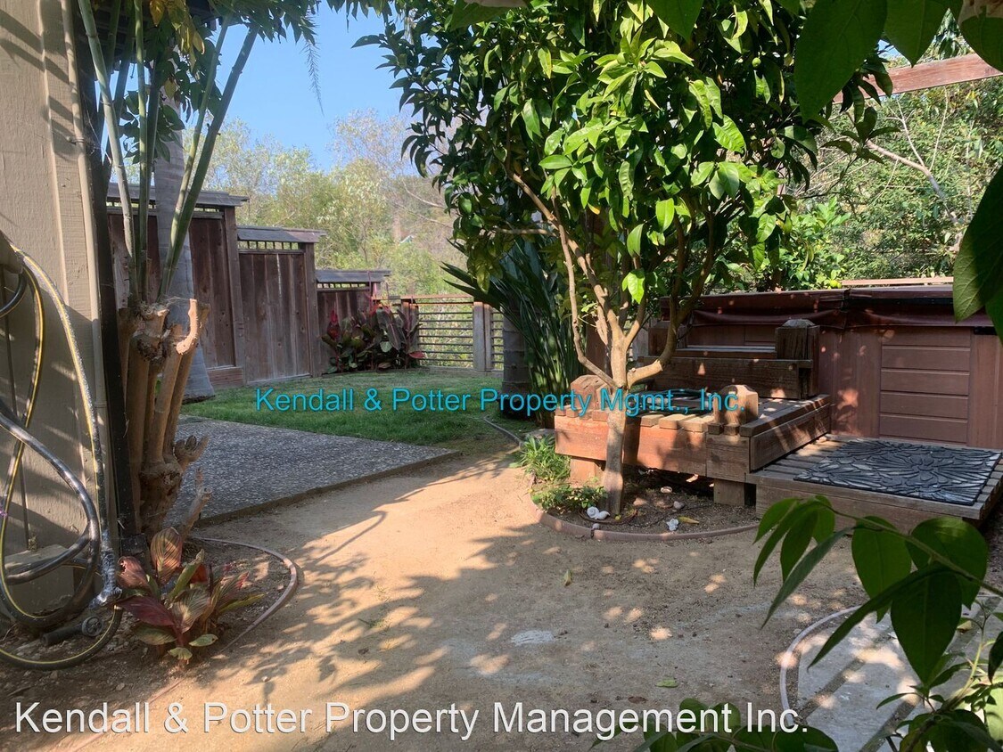 Foto principal - 2 br, 2 bath House - 150 Tiburon Court