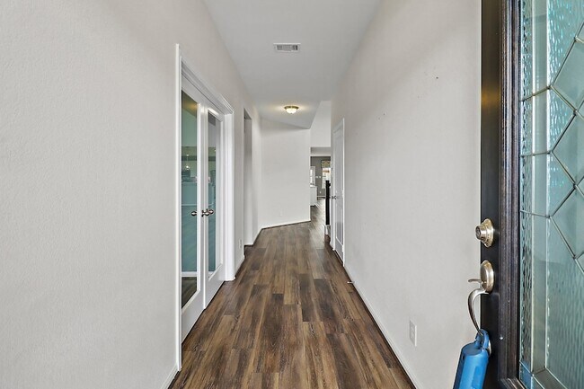 Foto del edificio - 14307 Pecan Maple Dr