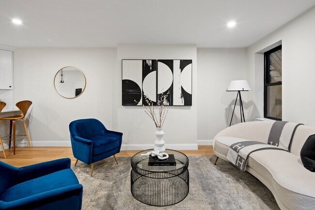 Foto del edificio - 14 Moon St