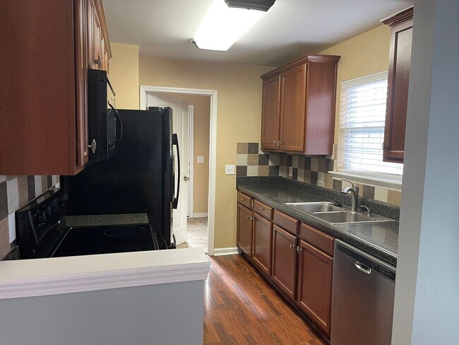 Foto del edificio - Mt Juliet TN Home For Lease