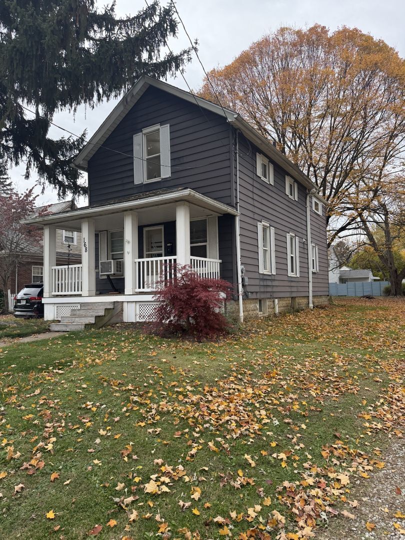 168 Gates St Doylestown, OH 44230 – photo 2
