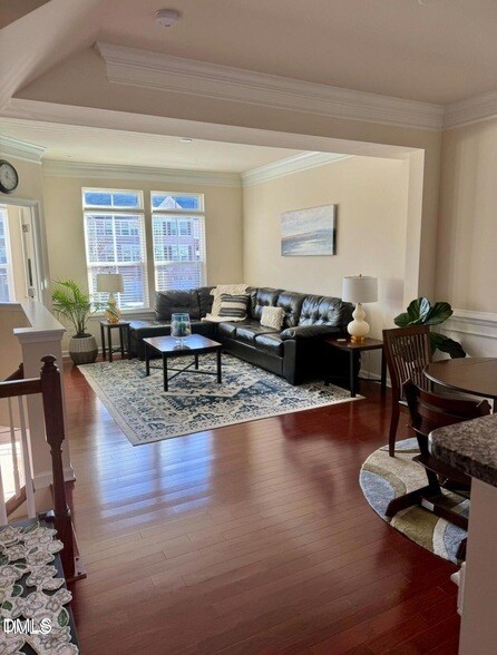 Foto del edificio - 408 Berry Chase Way