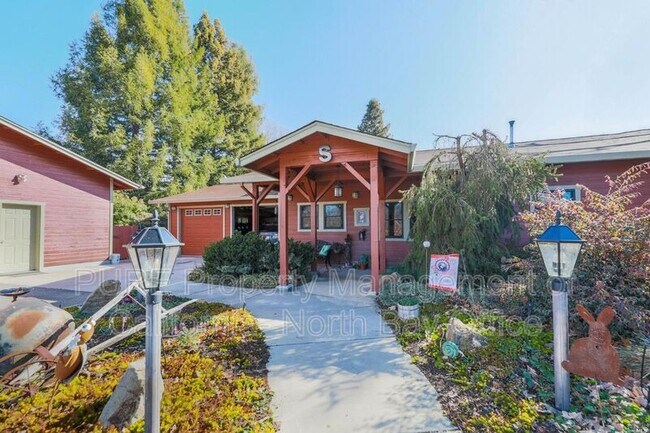 Building Photo - 12552 Powerhouse Rd