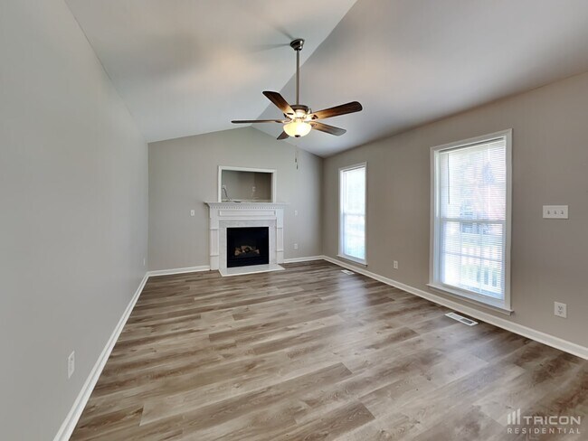 Building Photo - 4041 Mackinac Island Lane Raleigh NC